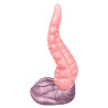 PINKALIEN Gode Octong L 23 x 8.1cm